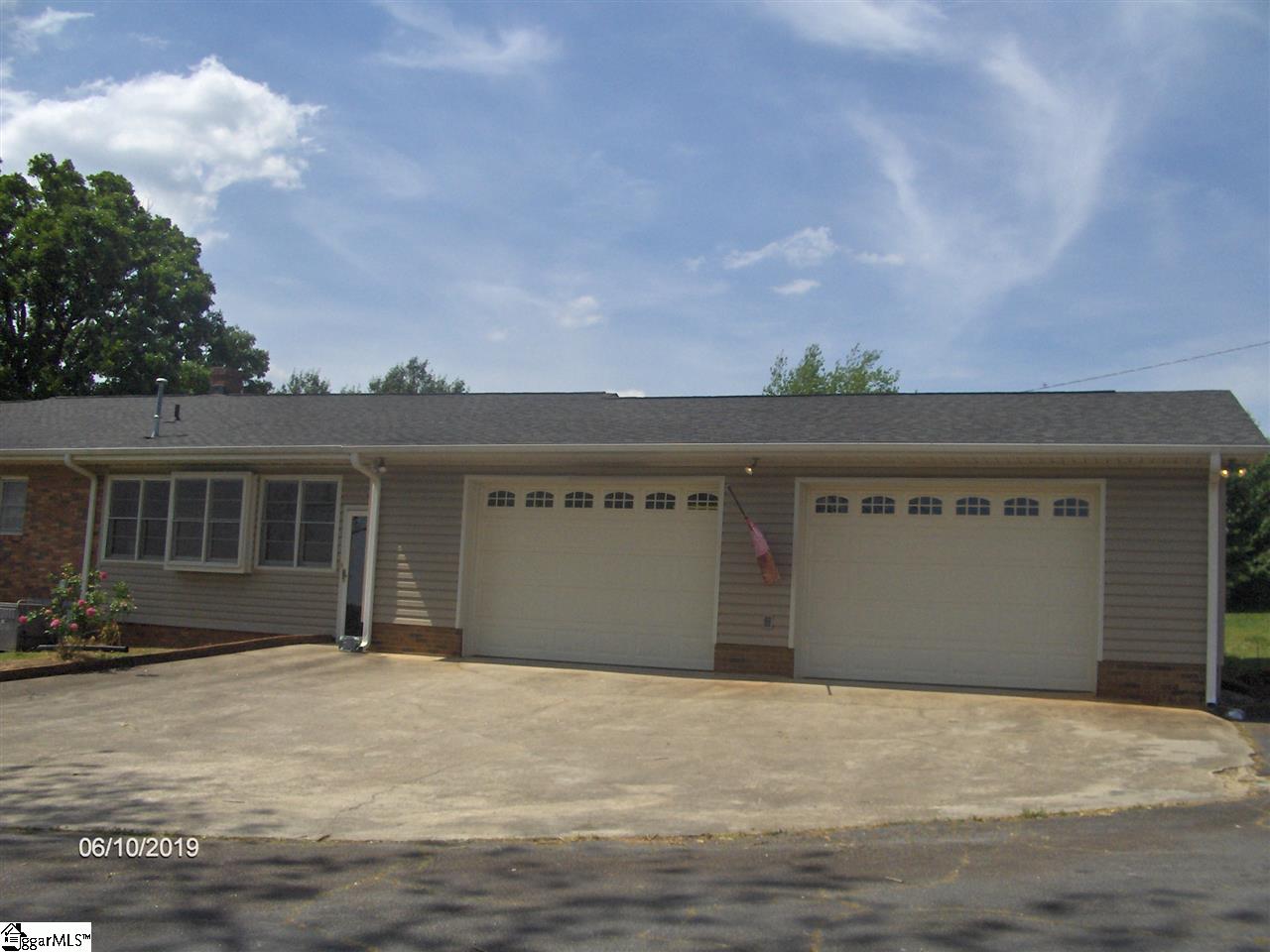 926 Johnson Road Easley, SC 29642 - Photo 15 of 21