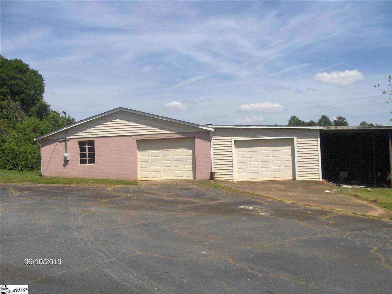 926 Johnson Road Easley, SC 29642 - Photo 16 of 21