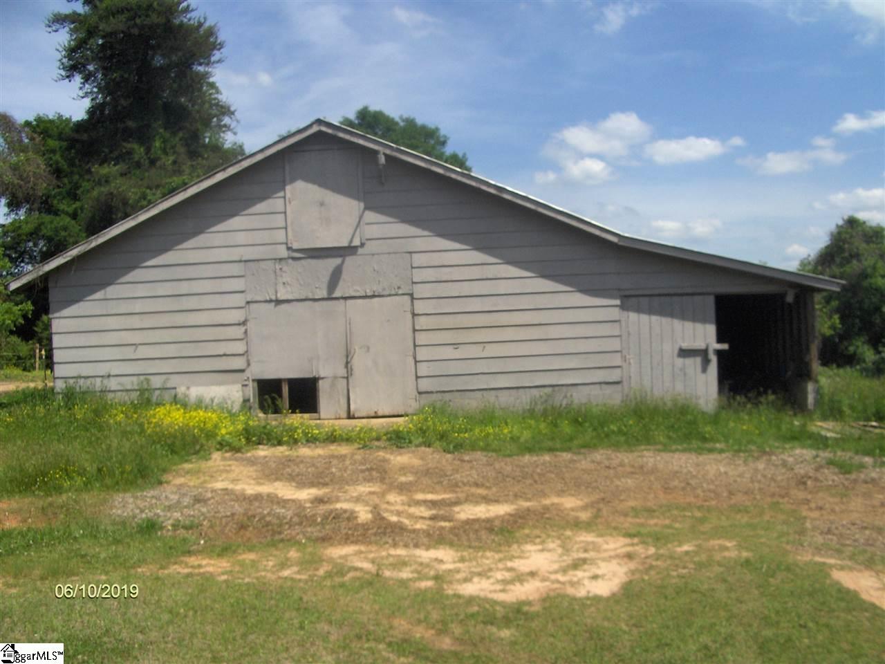 926 Johnson Road Easley, SC 29642 - Photo 18 of 21