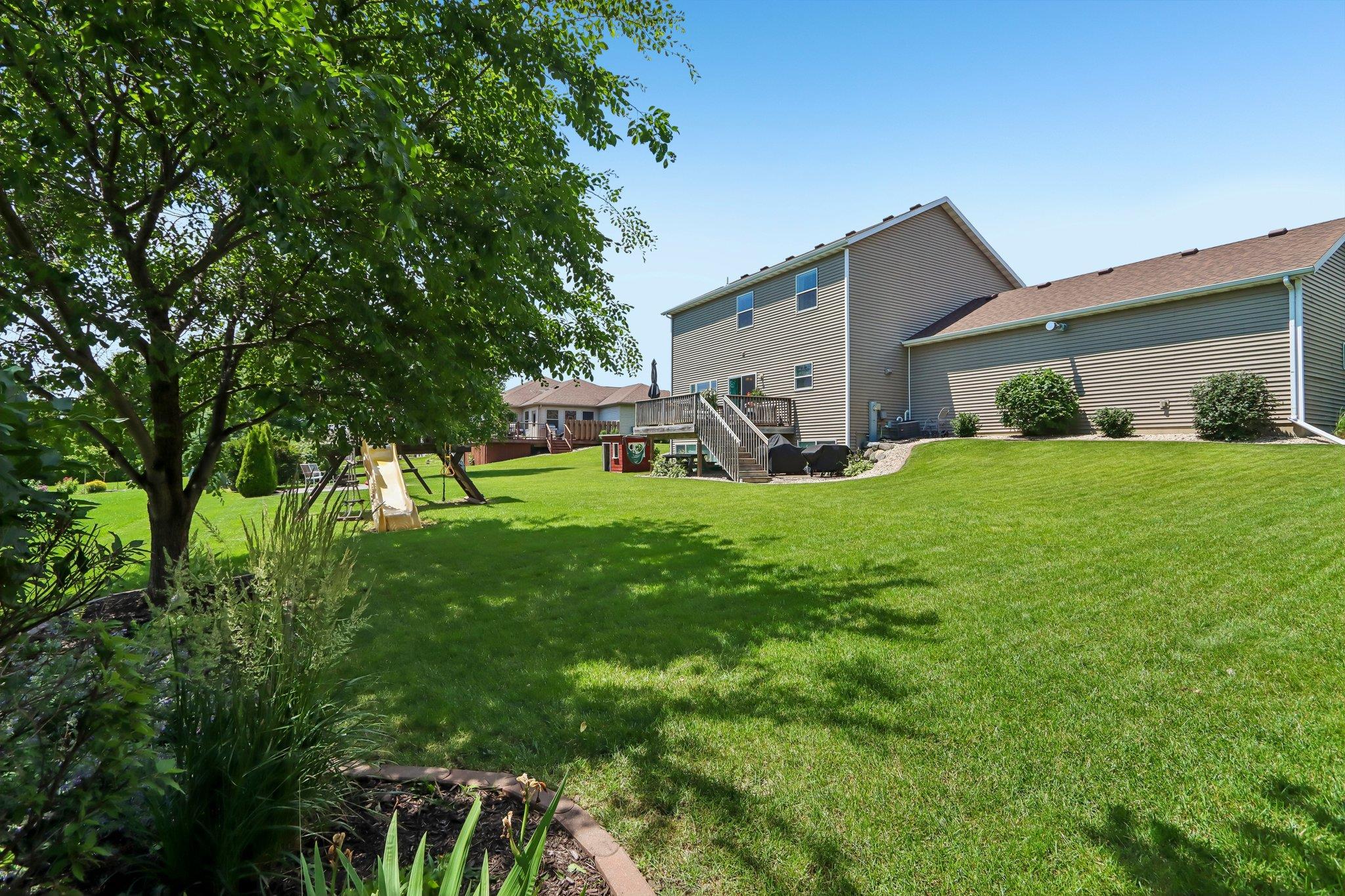 406 Chelsea Way Dane, WI 53529 - Photo 46 of 58