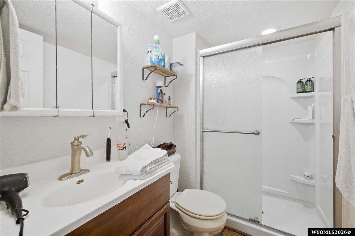 3233 Quivera River Road Casper, WY 82604 - Photo 16 of 25 Gallery Image 16