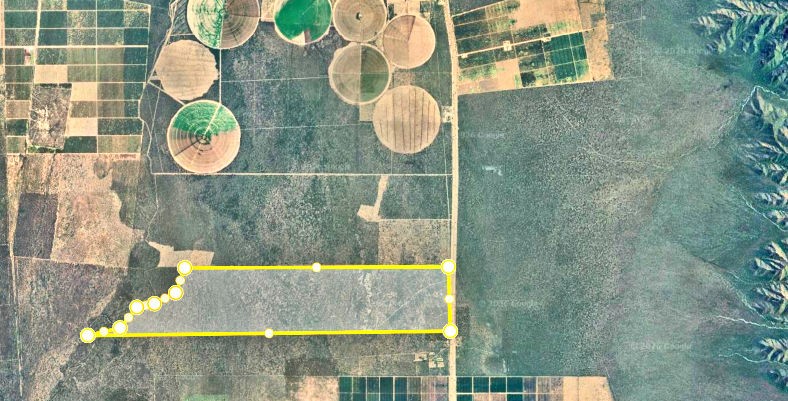 33 Highway Coalinga, CA 93210 - Photo 4 of 9