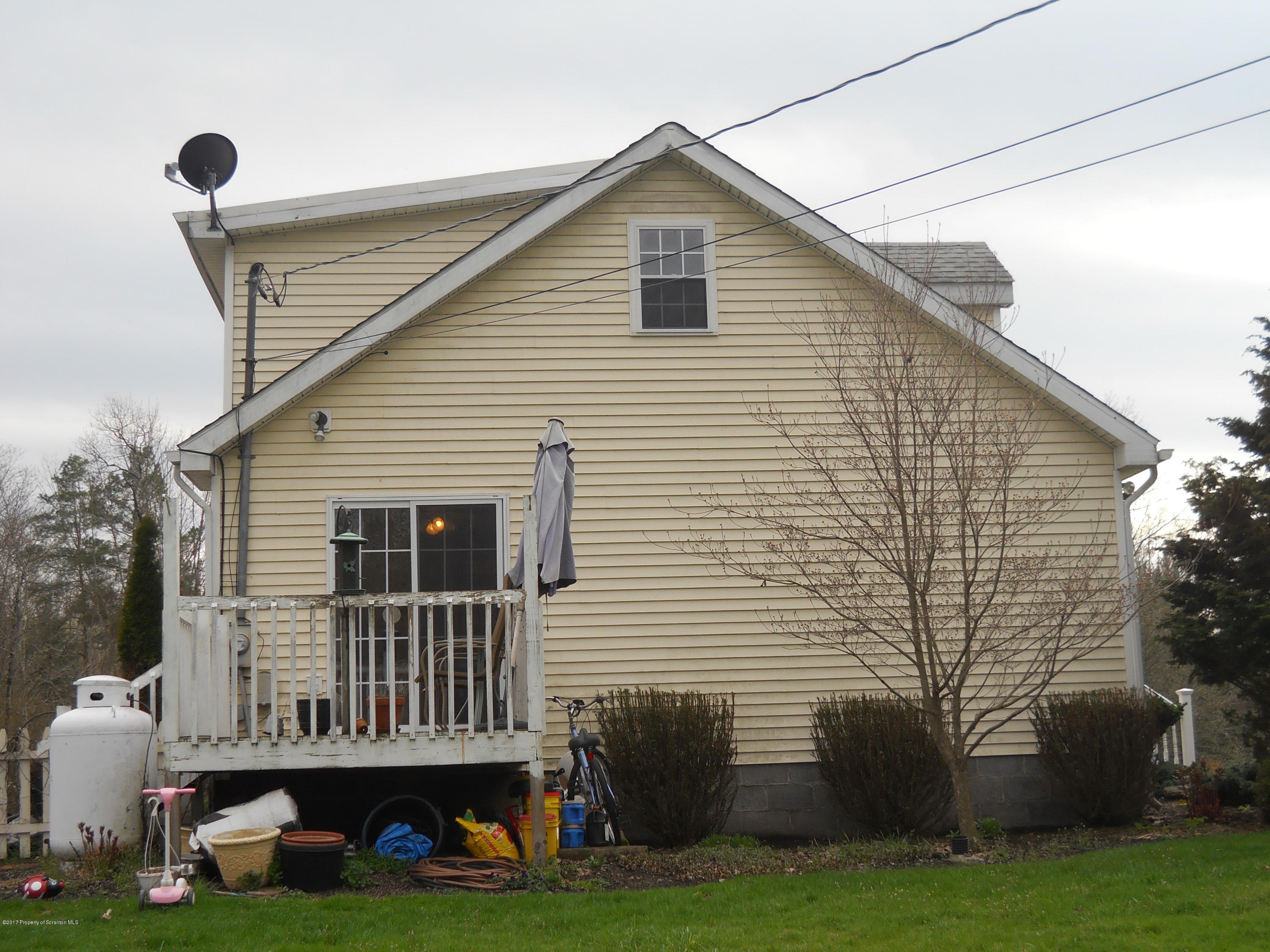 907 Highland Road Dalton, PA 18414 - Photo 22 of 25 Gallery Image 22