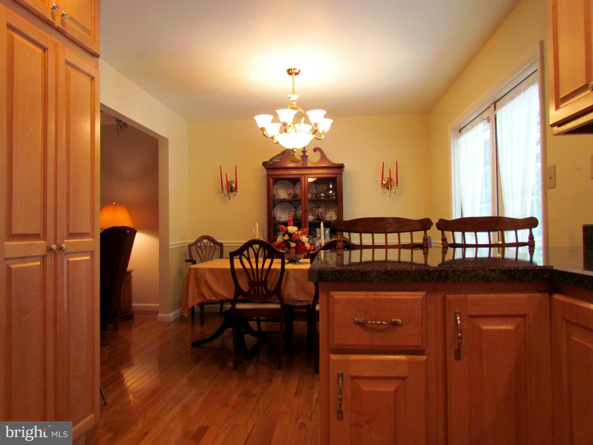 14805 Viewcrest Road Southwest Cumberland, MD 21502 - Photo 20 of 30 Kitchen
