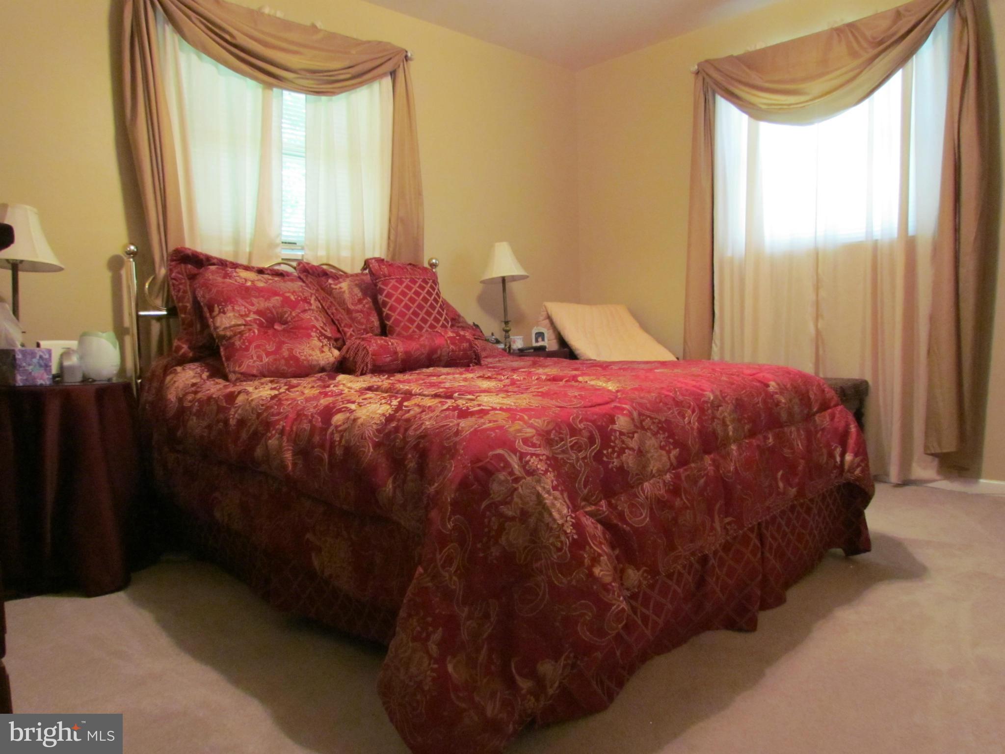 14805 Viewcrest Road Southwest Cumberland, MD 21502 - Photo 21 of 30 Bedroom