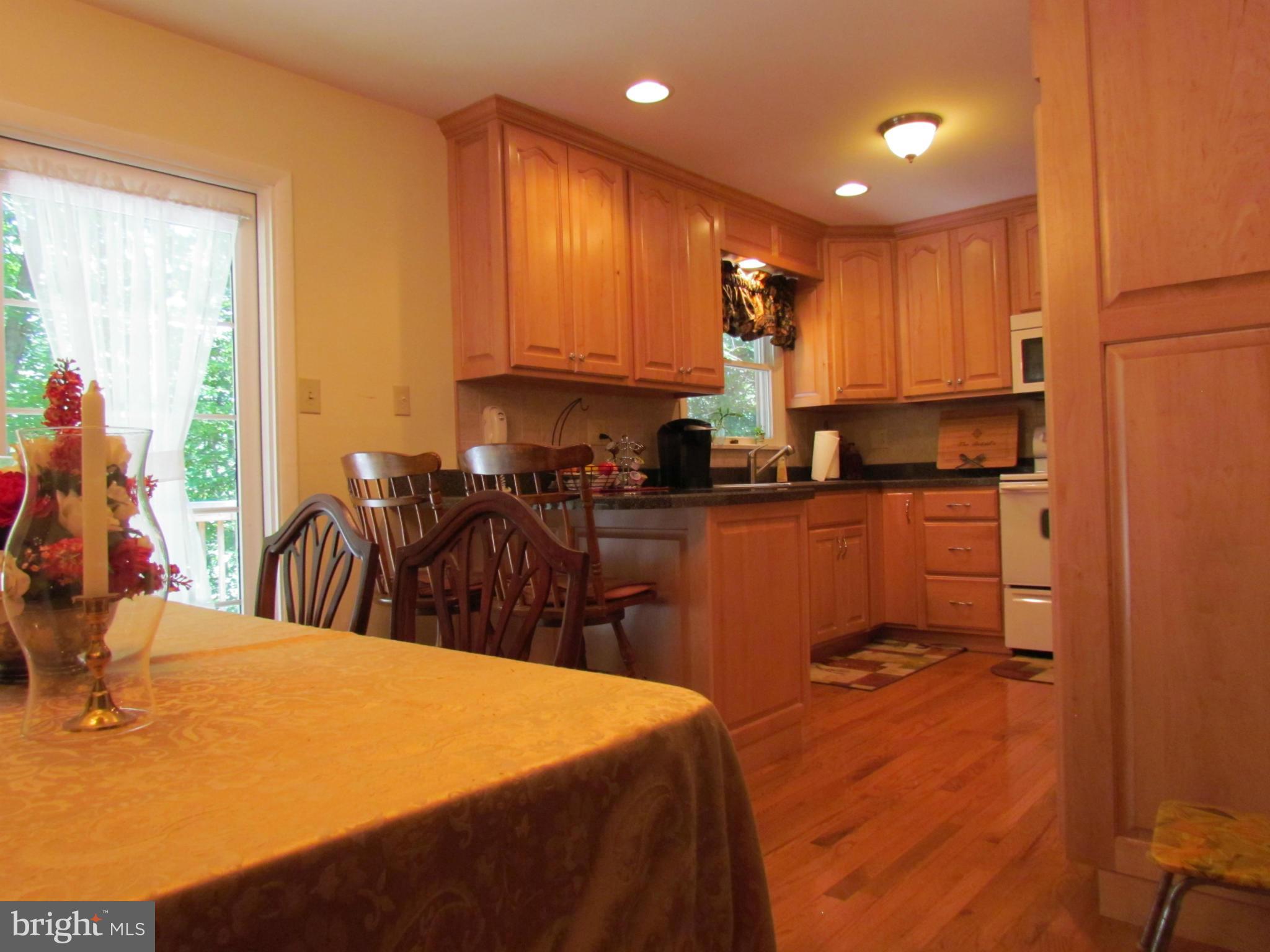 14805 Viewcrest Road Southwest Cumberland, MD 21502 - Photo 29 of 30 Kitchen