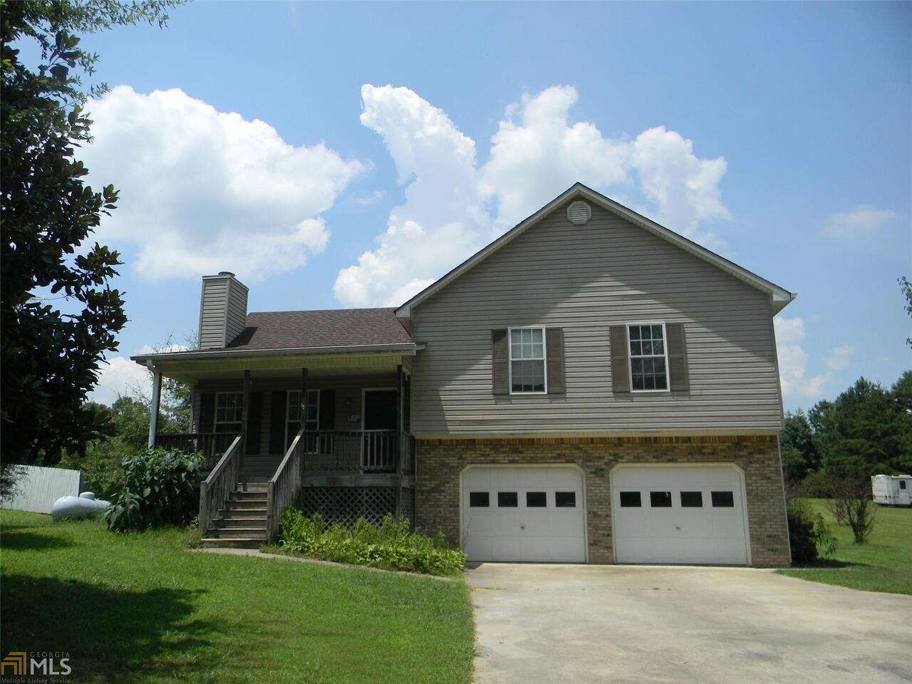 750 Baldwin Road Rockmart, GA 30153 - Photo 1 of 1