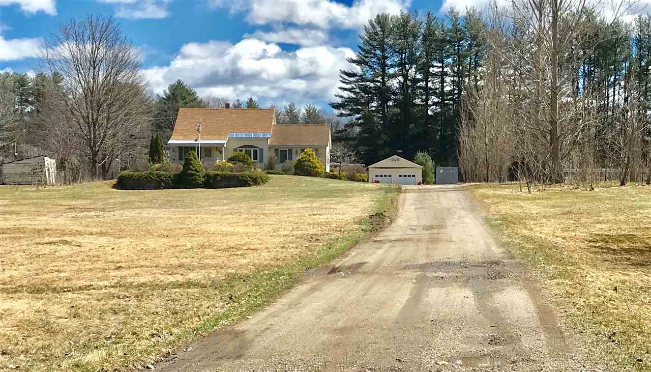 18 Cemetery Road Rochester, NH 03839 - Photo 2 of 25