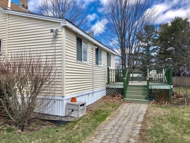 18 Cemetery Road Rochester, NH 03839 - Photo 24 of 25