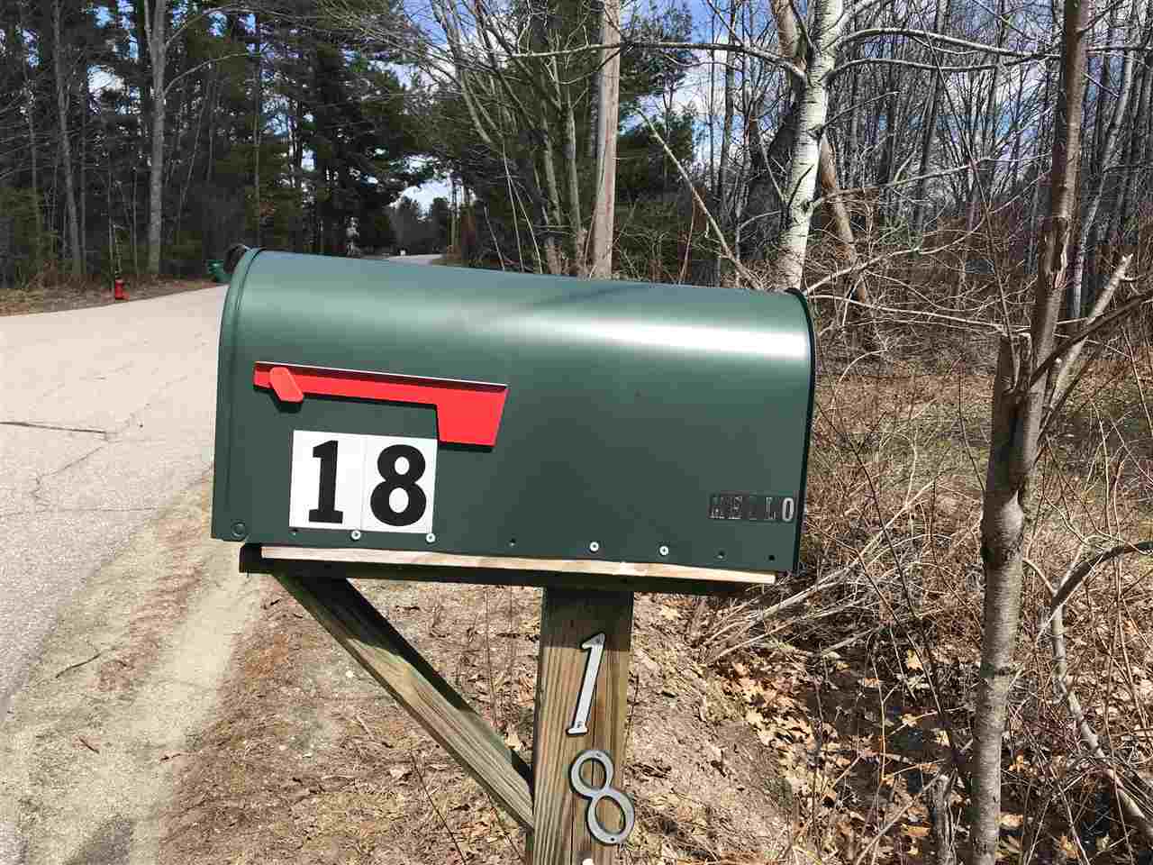 18 Cemetery Road Rochester, NH 03839 - Photo 25 of 25