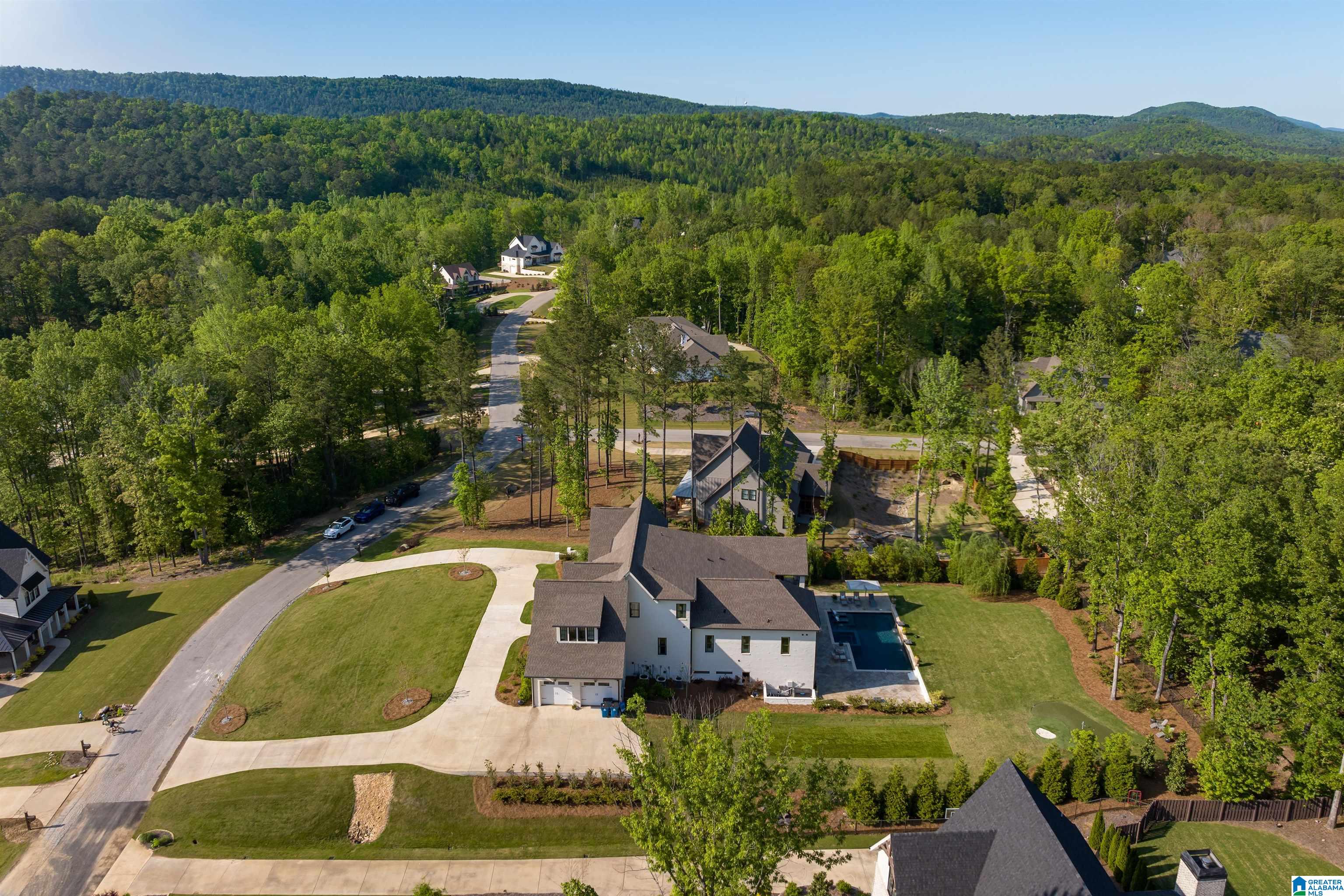 337 Timberview Trail Chelsea, AL 35043 - Photo 98 of 100