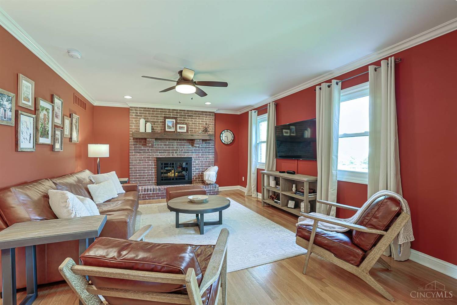 7488 Keehner Ridge Court West Chester, OH 45069 - Photo 10 of 62
