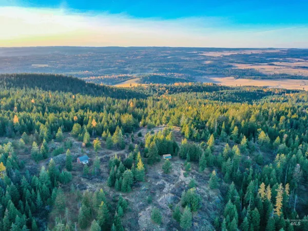 $279,000 | 624 Radar Road, Cottonwood, ID 83522