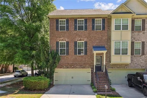 $595,000 | 3733 Inglewood Way, Brookhaven, GA 30319