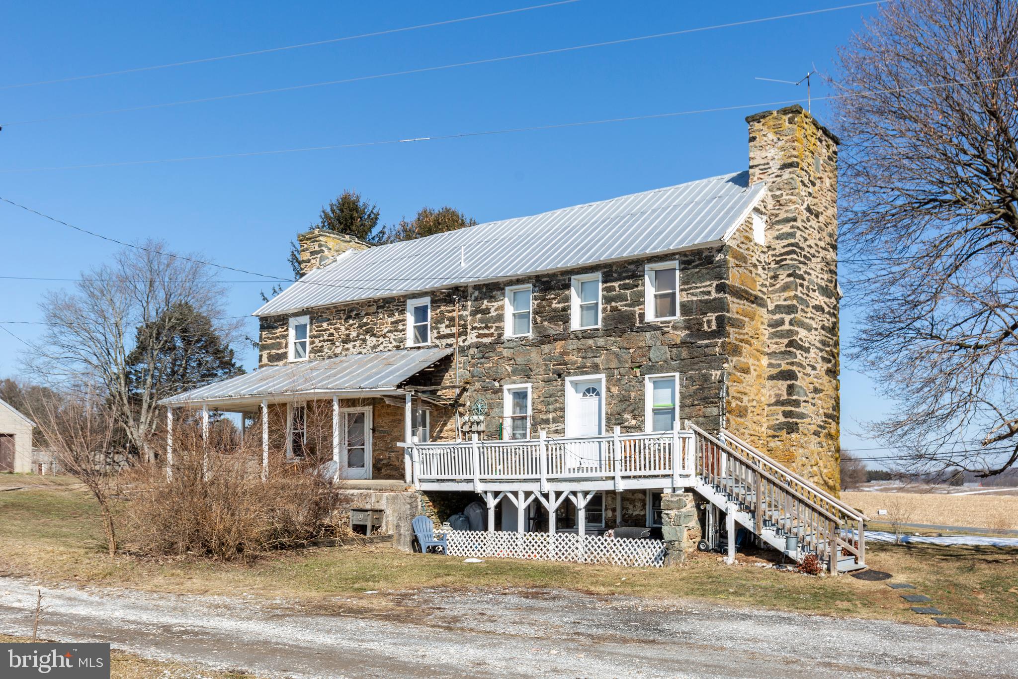 3026 Marston Road Westminster, MD 21157 - Photo 37 of 68 Gallery Image 37