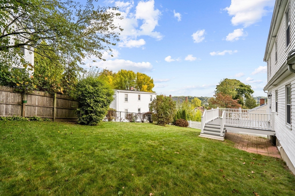 29 Walnut Terrace Arlington, MA 02476 - Photo 36 of 41