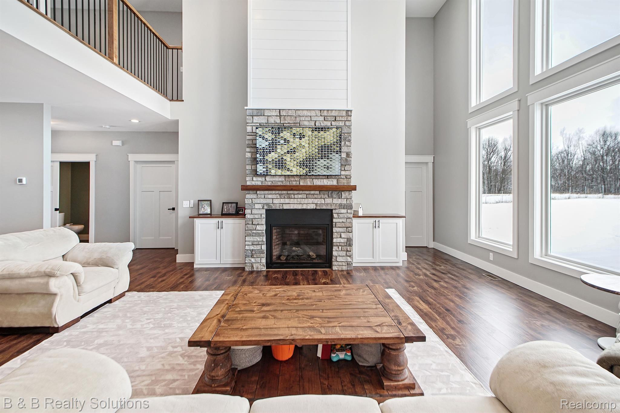 5853 Martus Road North Branch, MI 48461 - Photo 14 of 64