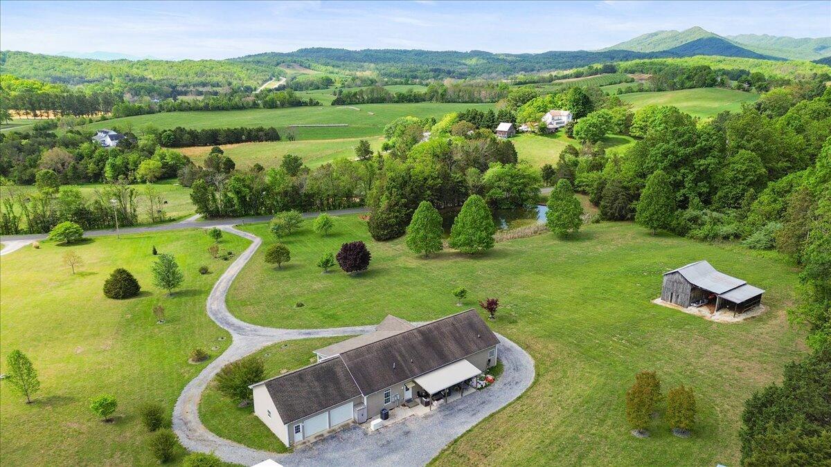 218 Mt Moriah Road Eagle Rock, VA 24085 - Photo 38 of 38