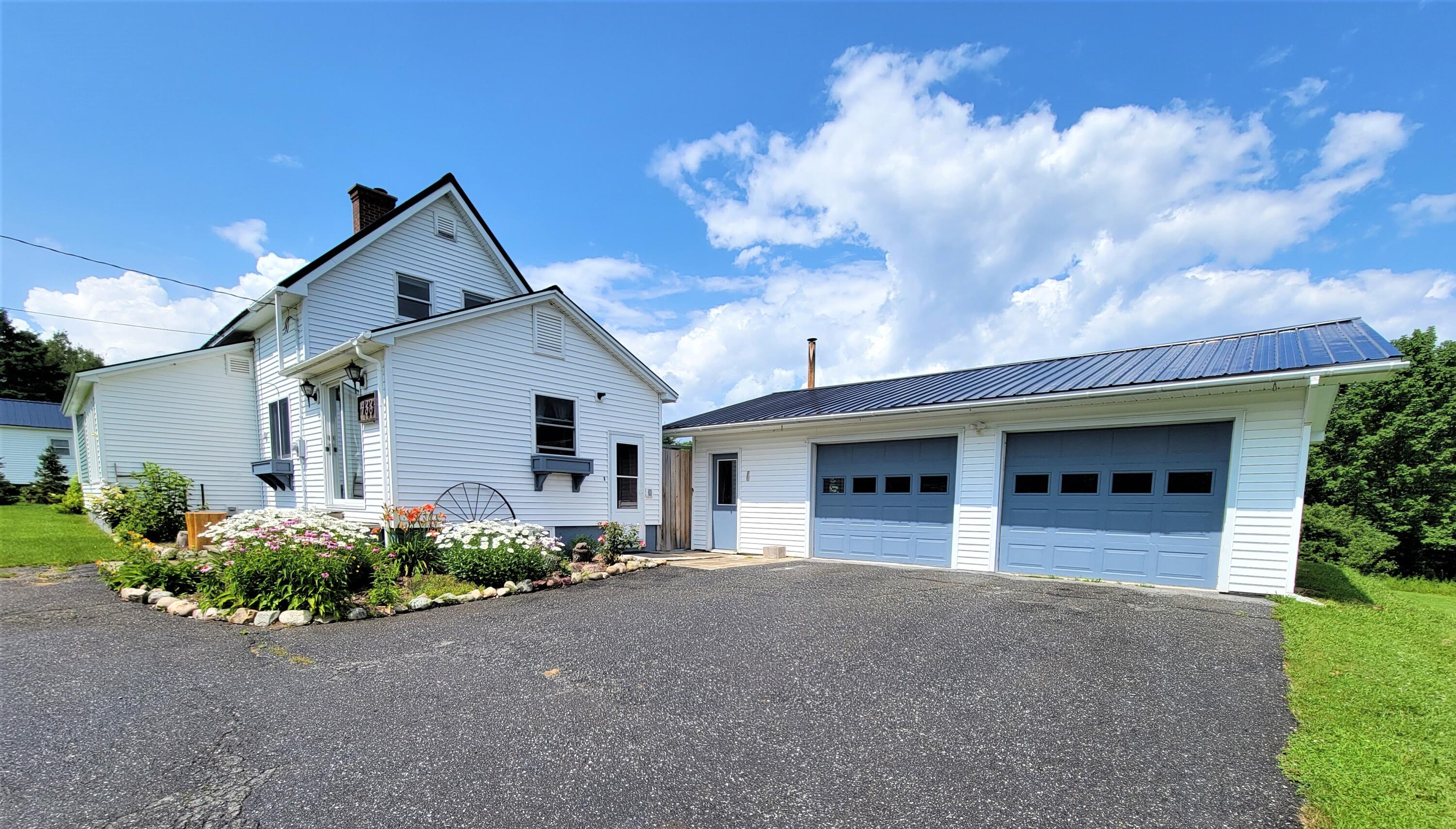 433 Haystack Road Castle Hill, ME 04757 - Photo 3 of 43 4