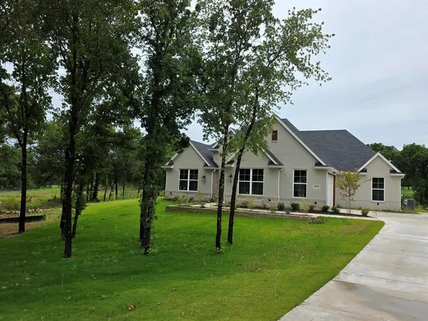 $499,900 | 1053 Llano Way, Poolville, TX 76487