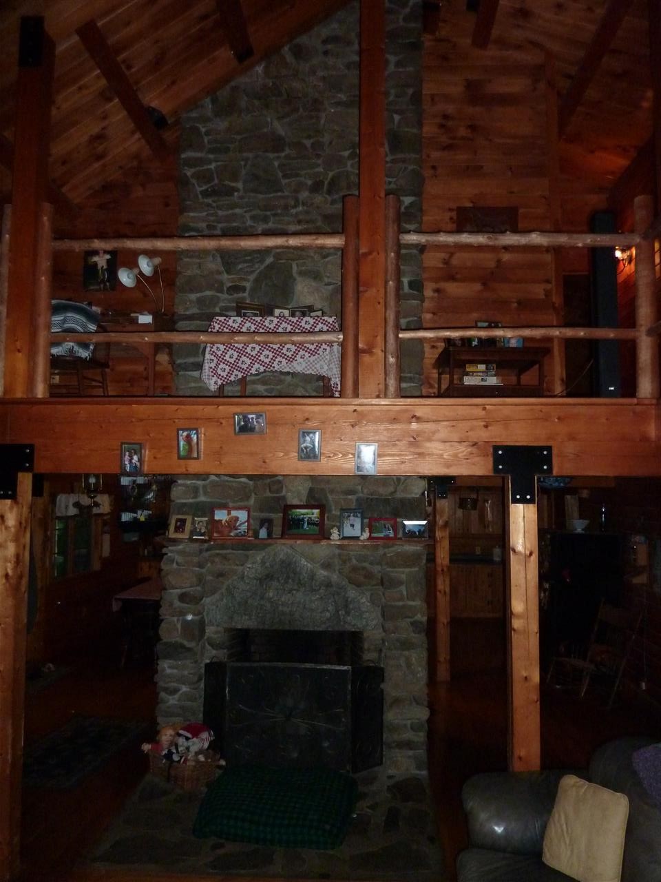 833 County Road Lincoln, VT 05443 - Photo 16 of 38