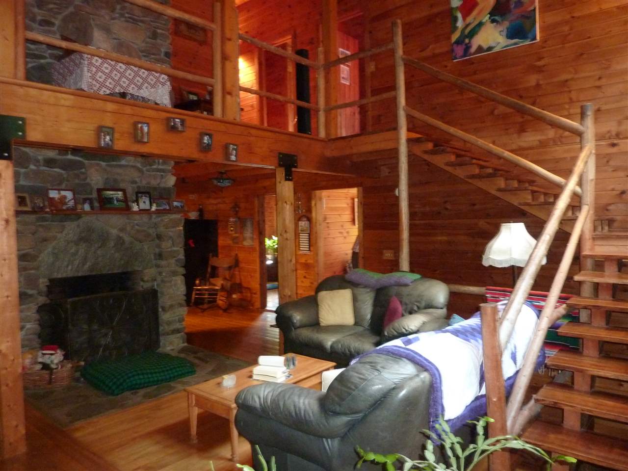 833 County Road Lincoln, VT 05443 - Photo 17 of 38