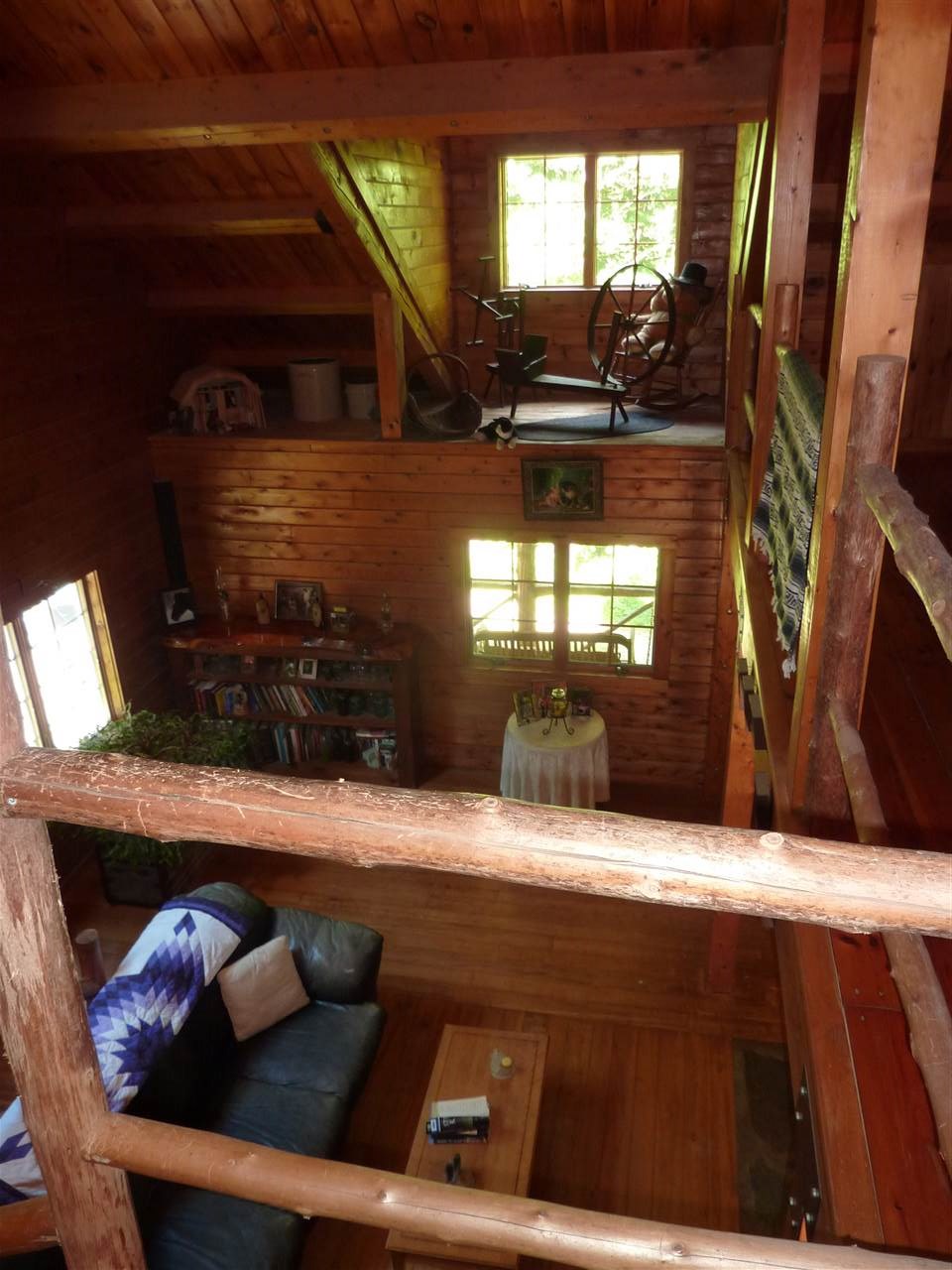 833 County Road Lincoln, VT 05443 - Photo 21 of 38