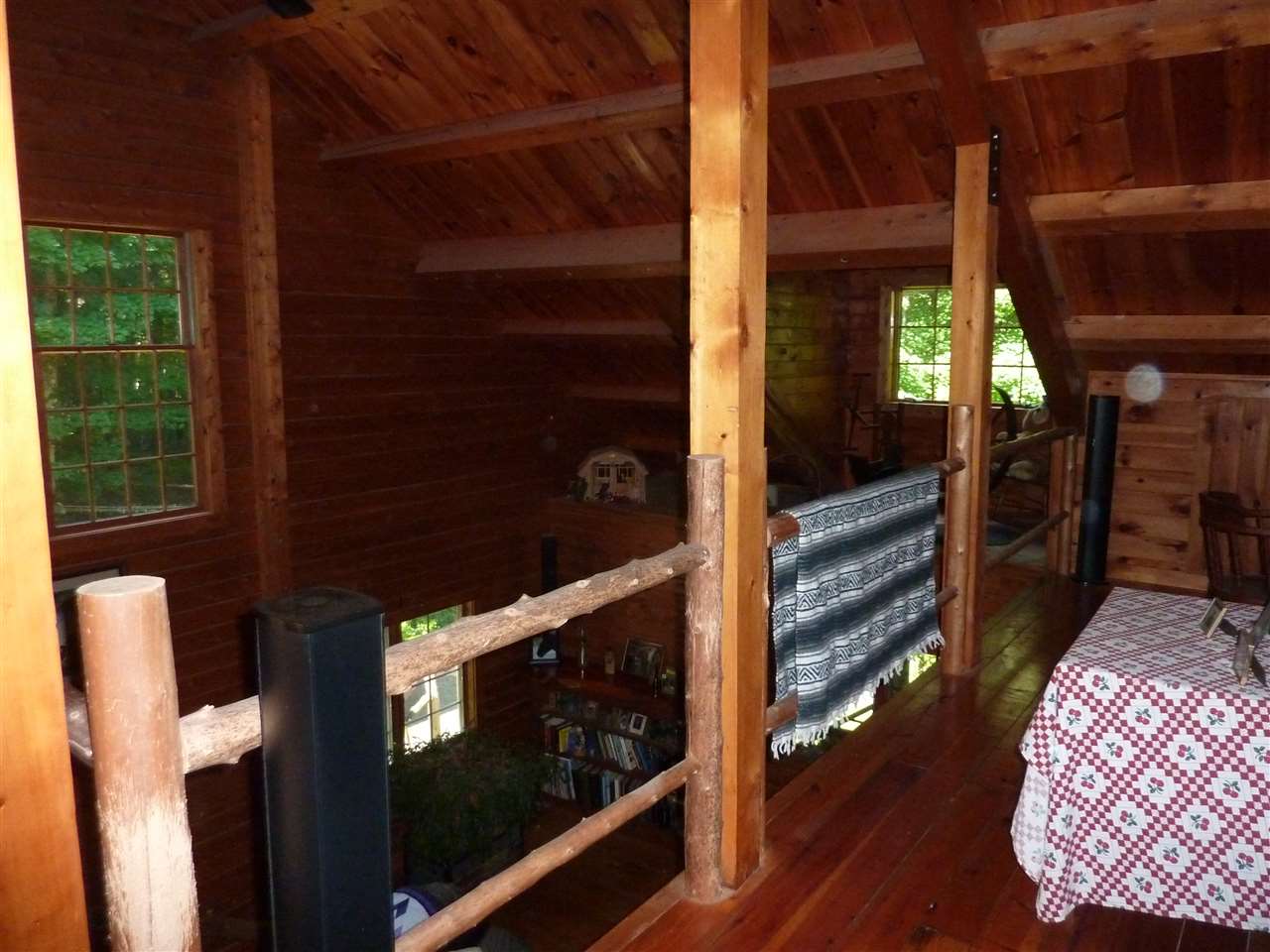 833 County Road Lincoln, VT 05443 - Photo 22 of 38