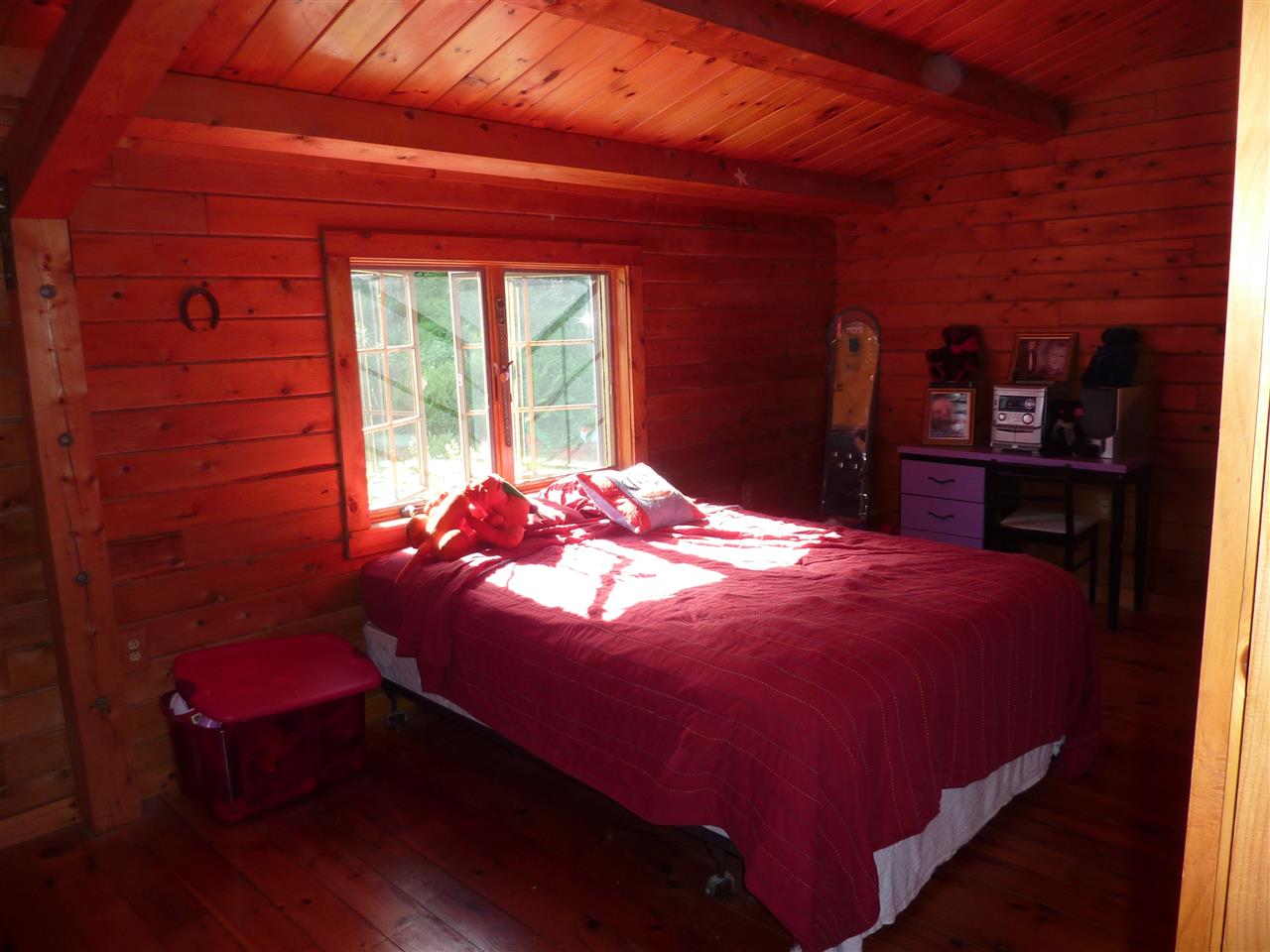 833 County Road Lincoln, VT 05443 - Photo 23 of 38