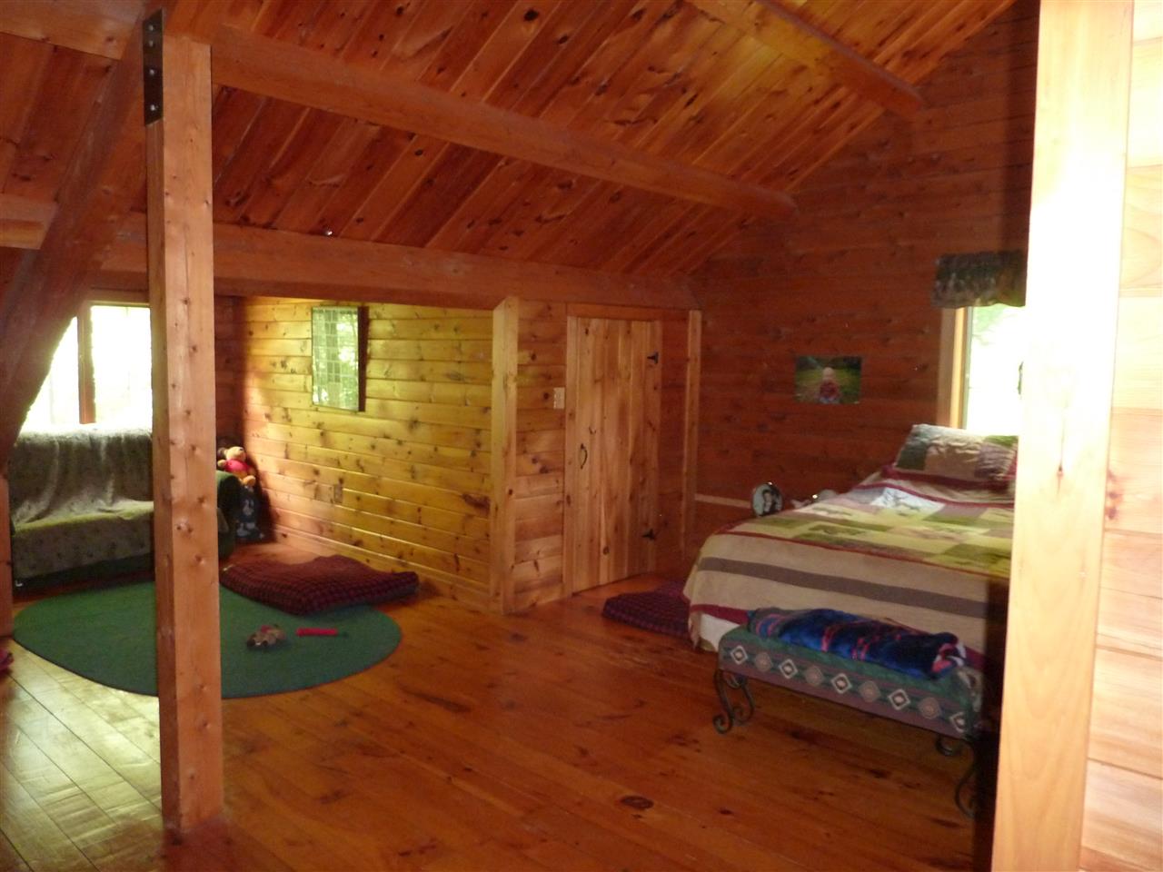 833 County Road Lincoln, VT 05443 - Photo 29 of 38