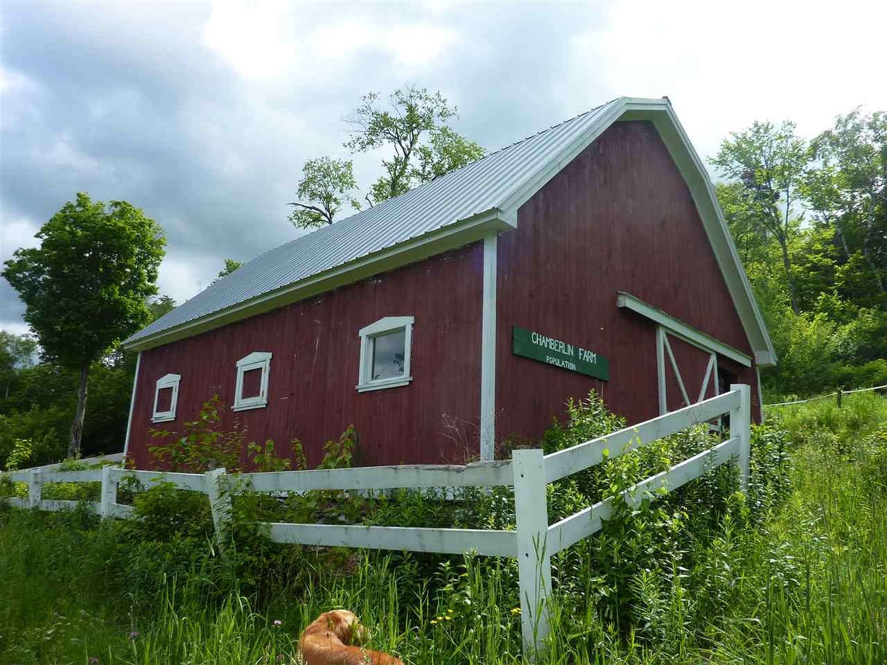 833 County Road Lincoln, VT 05443 - Photo 34 of 38