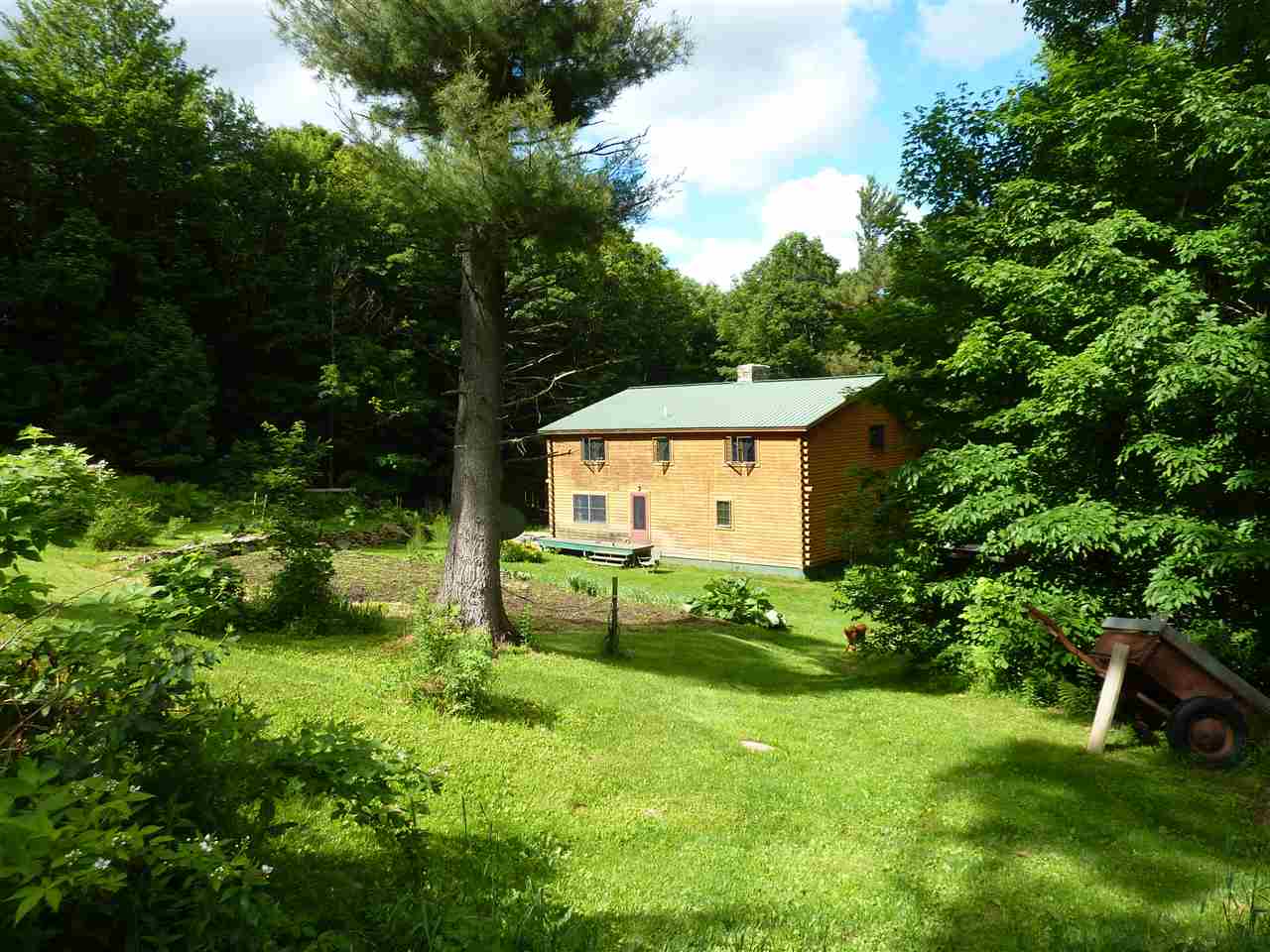 833 County Road Lincoln, VT 05443 - Photo 36 of 38