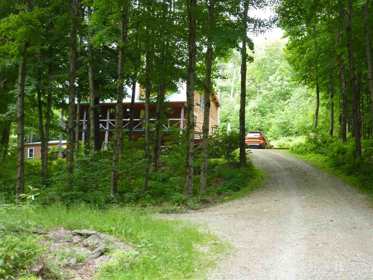 833 County Road Lincoln, VT 05443 - Photo 38 of 38