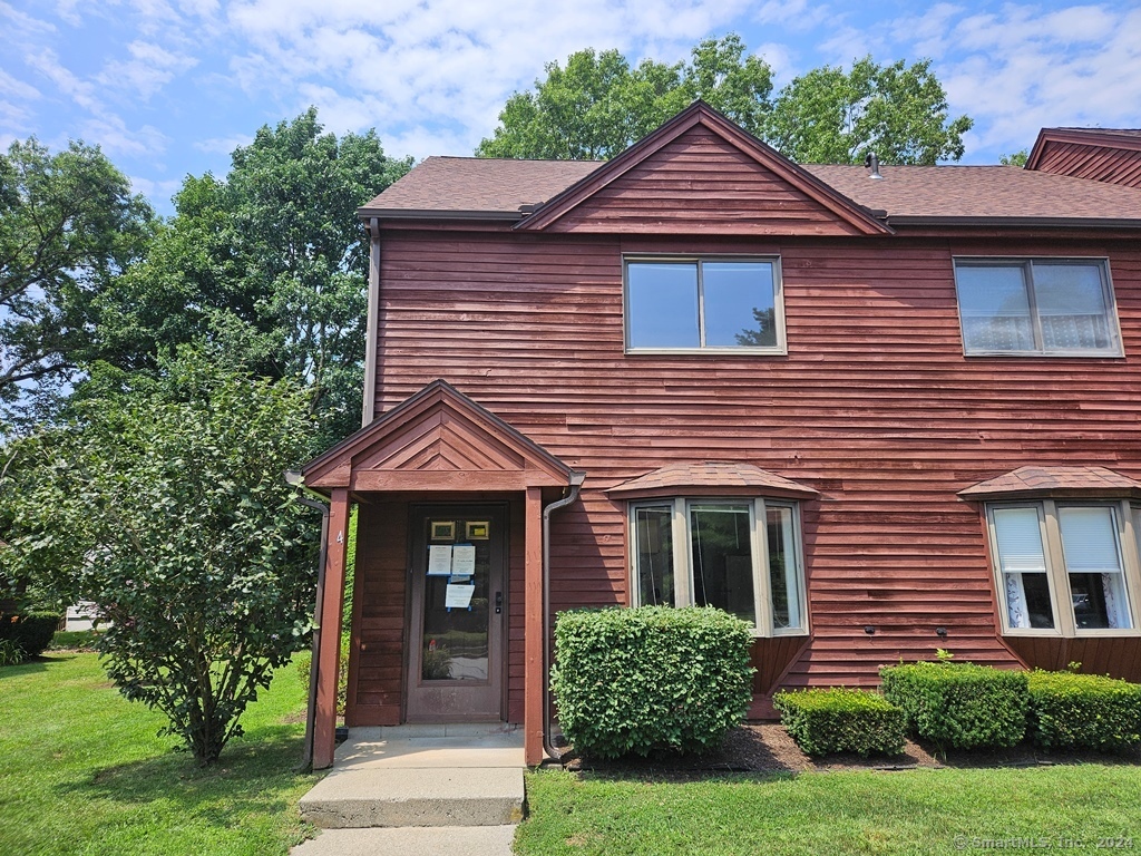 24 Wyndham Landing, Unit 24 Killingly, CT 06239 - Photo 1 of 1