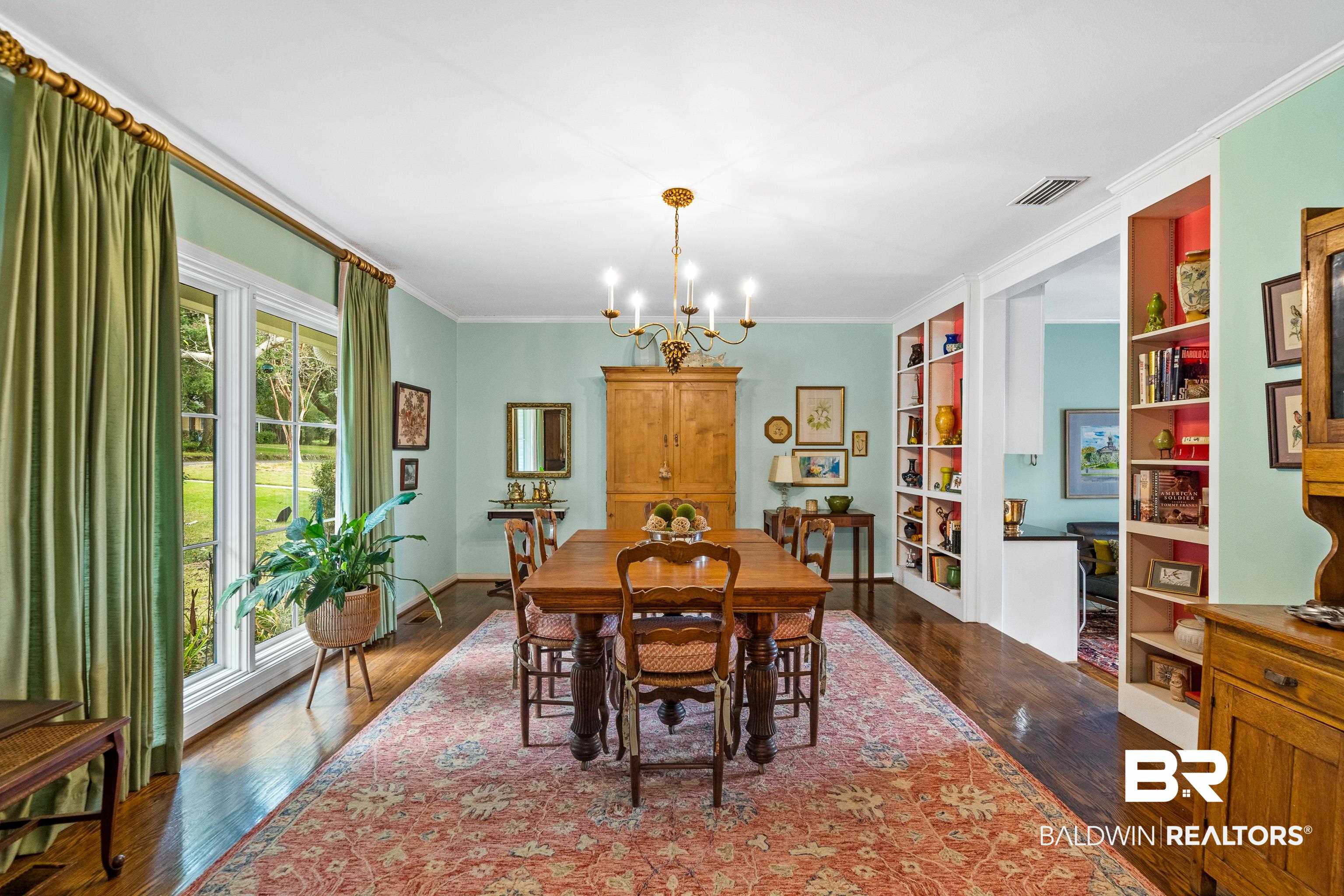 6 Spring Hill Court Mobile, AL 36608 - Photo 7 of 43