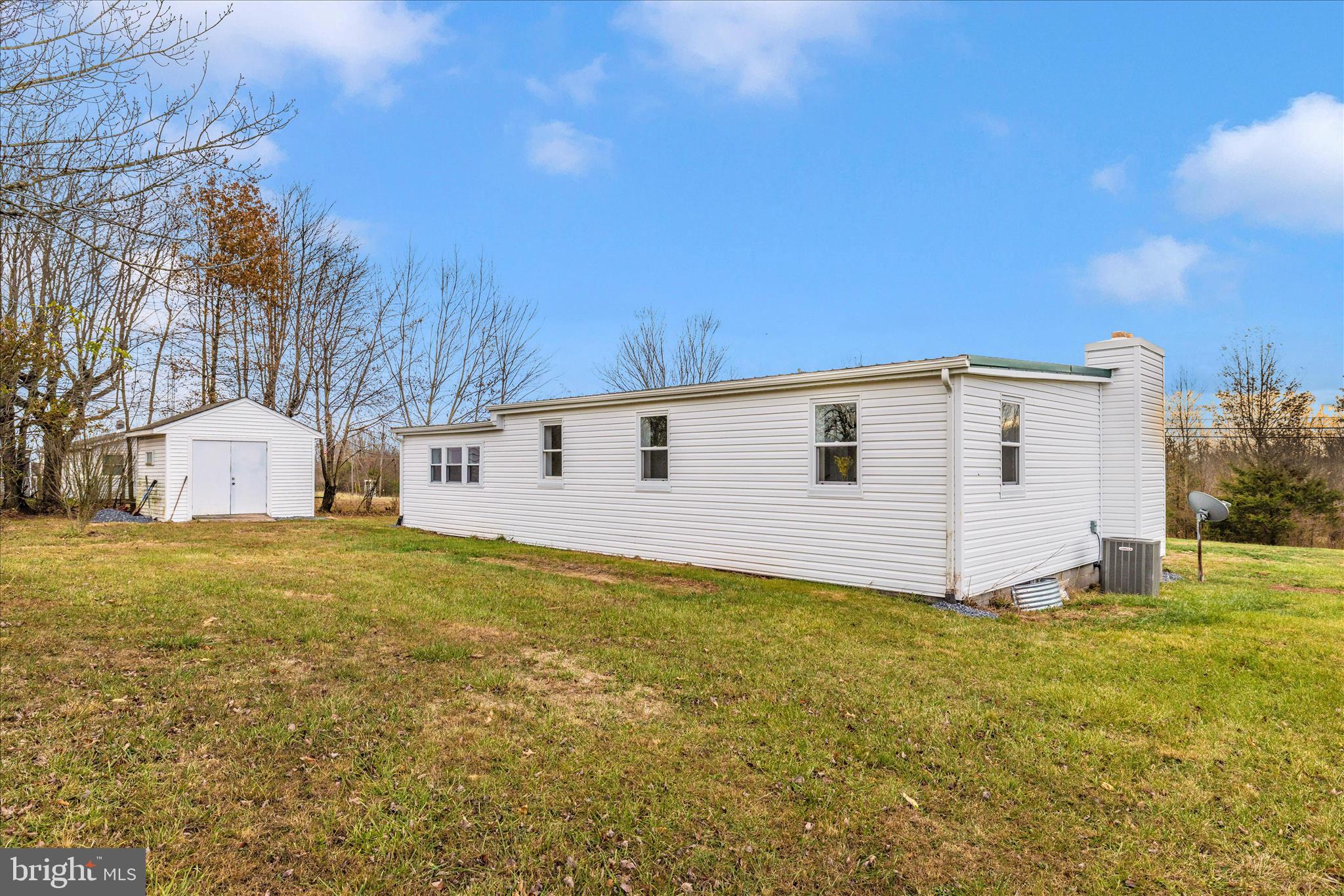 8128 Apples Church Road Thurmont, MD 21788 - Photo 59 of 60 Exterior Back