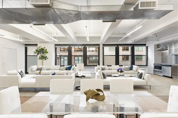 $1,505,000 | 315 West 36th Street, Unit 12B | Hudson Yards