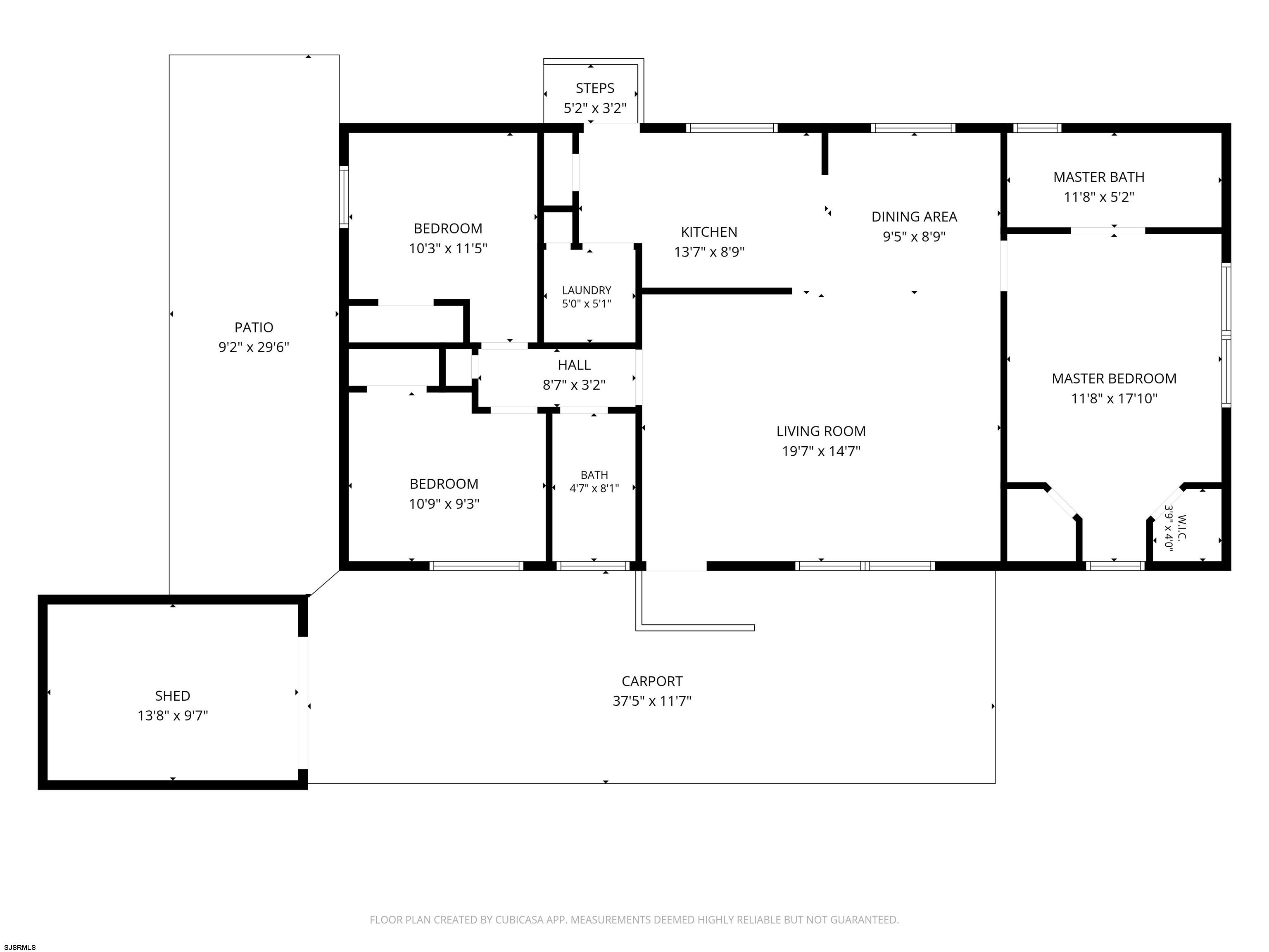 1621 South Shore Road Ocean View, NJ 08230 - Photo 7 of 73 Gallery Image 7