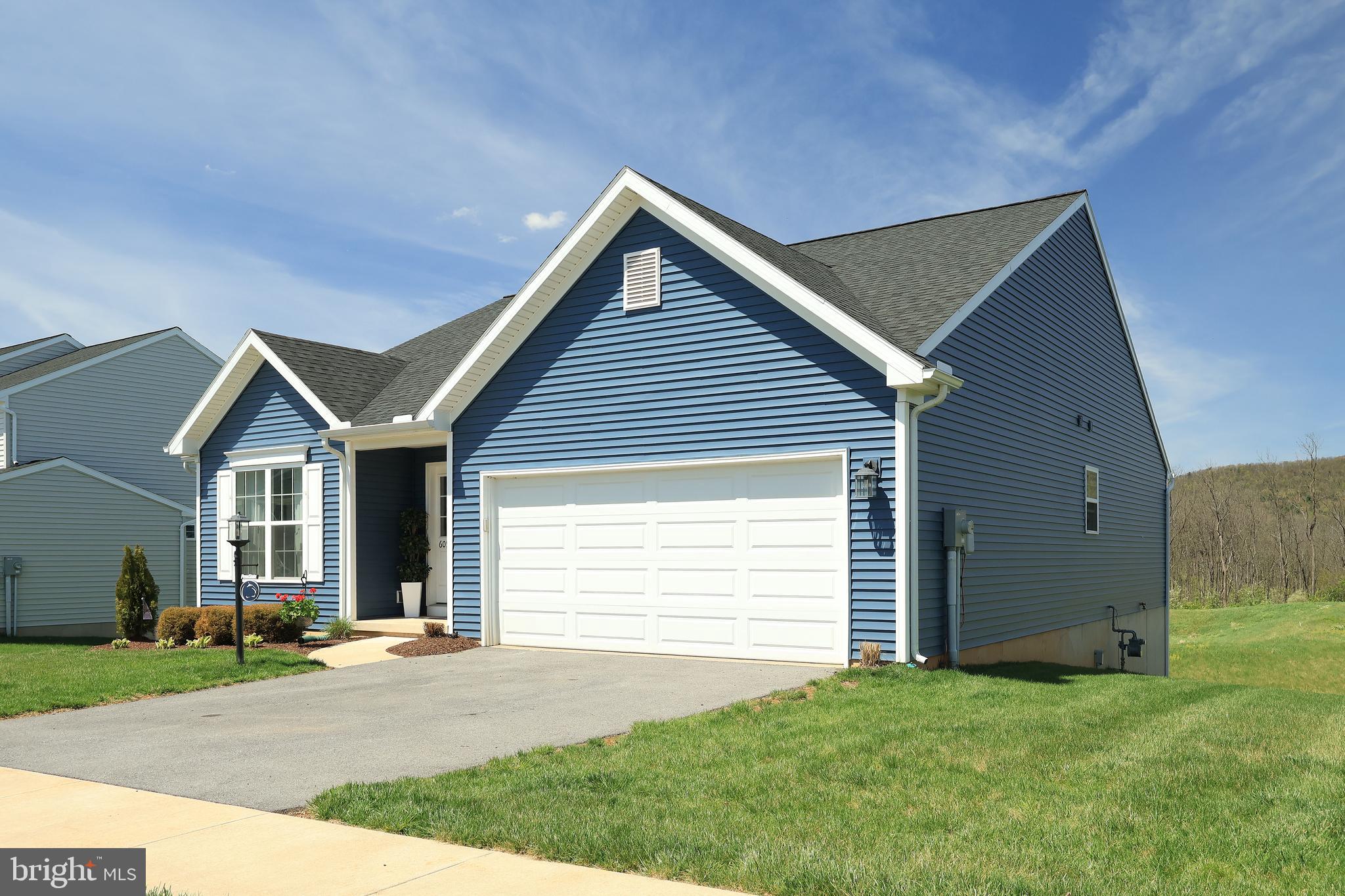 609 Fawn Valley Road State College, PA 16803 - Photo 3 of 64 Gallery Image 3