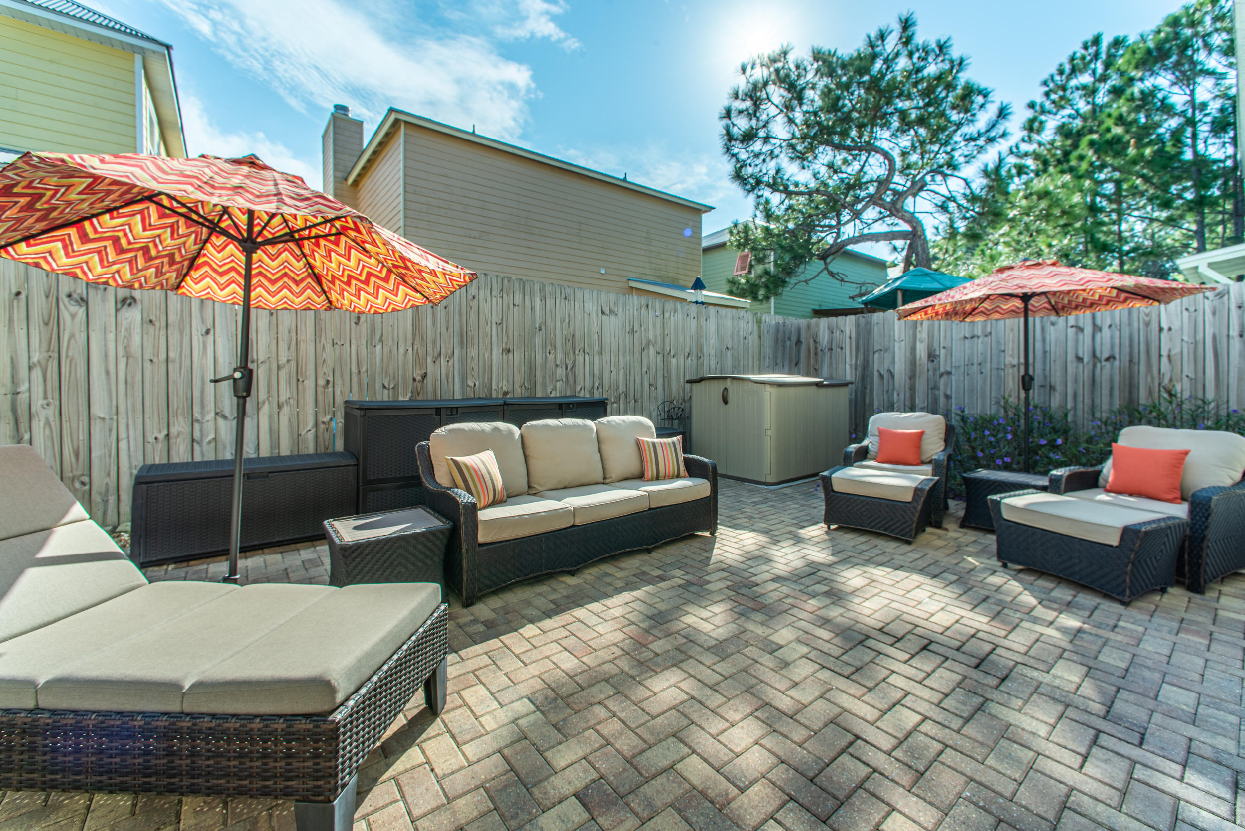 105 Snapper Street Santa Rosa Beach, FL 32459 - Photo 1 of 24 Gallery Image 1