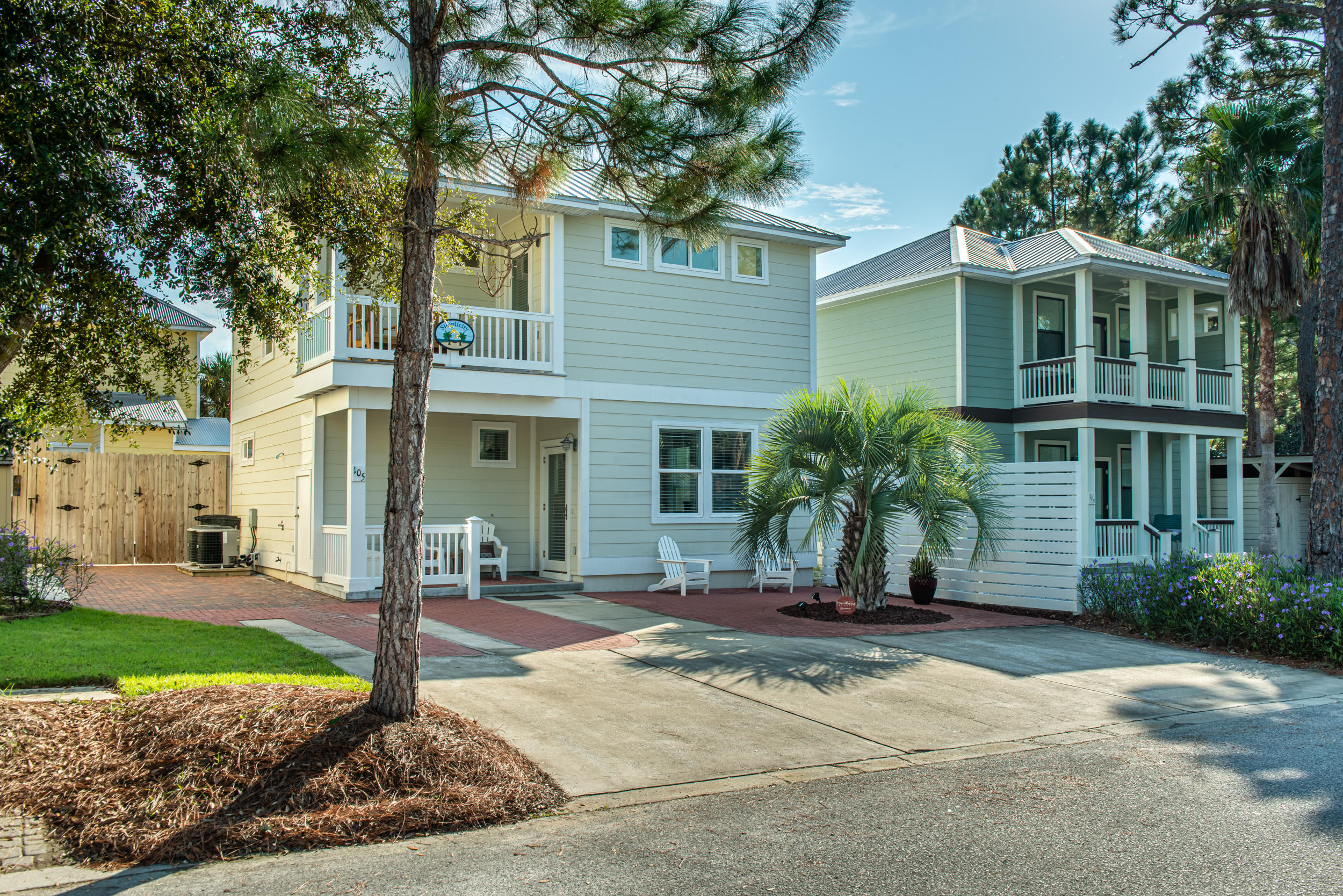105 Snapper Street Santa Rosa Beach, FL 32459 - Photo 22 of 24 Gallery Image 22