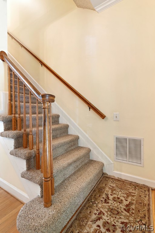 13903 Eastbluff Road Midlothian, VA 23112 - Photo 23 of 45 a view of entryway