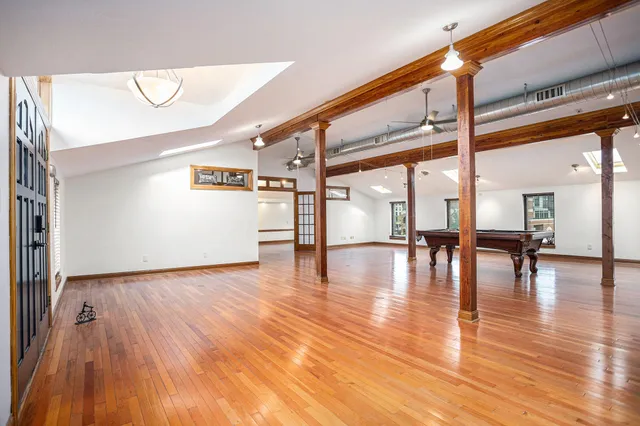 $2,295 | 137 North Park Street, Kalamazoo, MI 49007