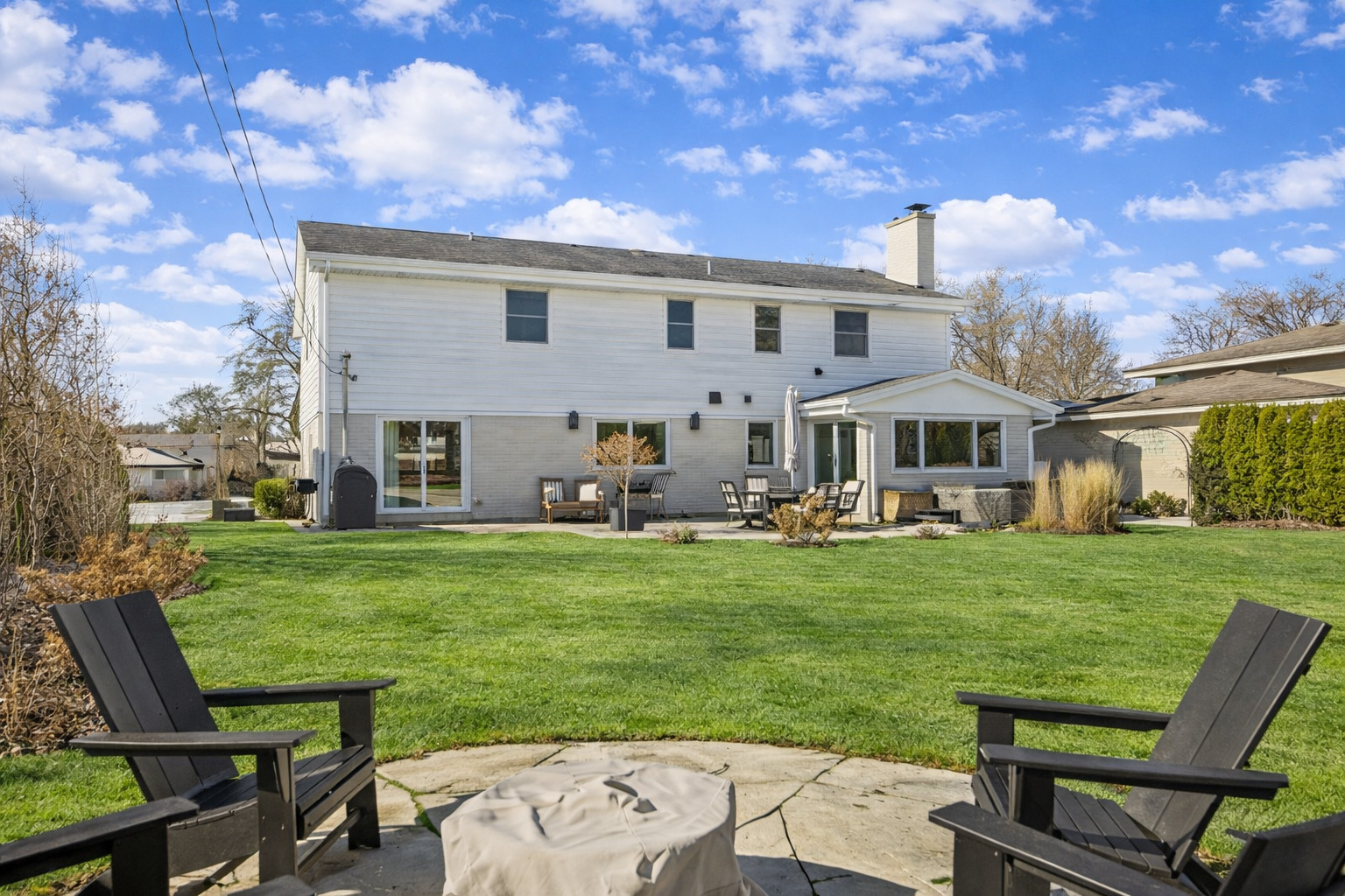 857 Euclid Avenue Elmhurst, IL 60126 - Photo 34 of 38