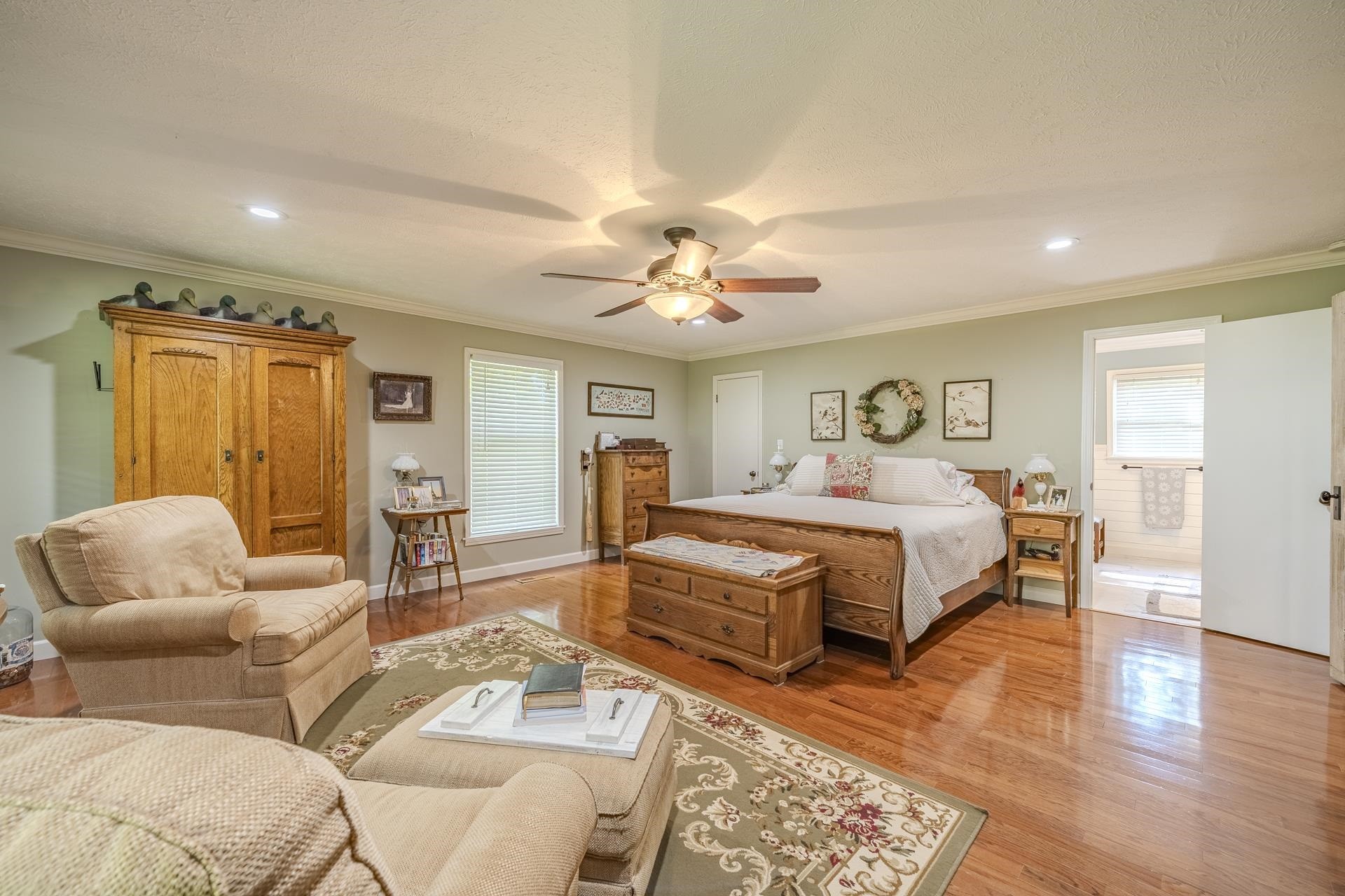 2960 Oak Grove Road Savannah, TN 38372 - Photo 11 of 40 Gallery Image 11