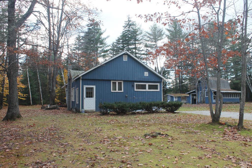 2170 Main Street Hanover, ME 04237 - Photo 1 of 14 Photo