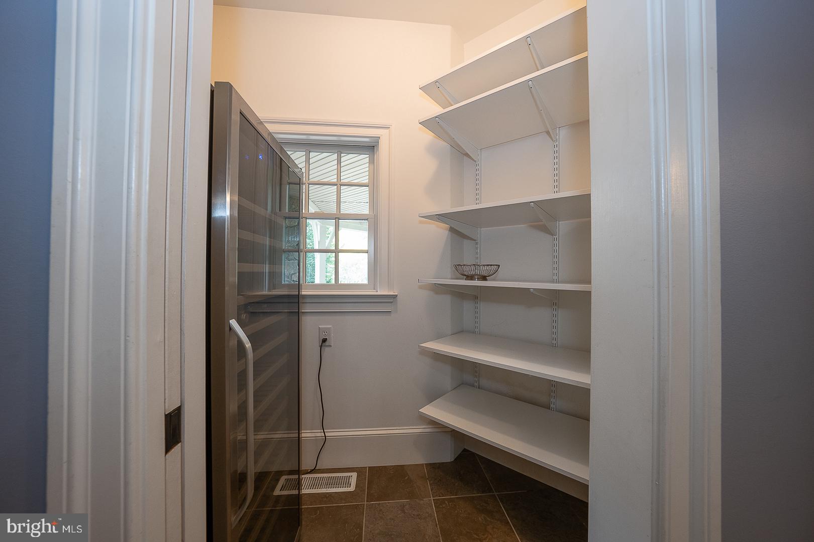 1771 Indian Run Road Malvern, PA 19355 - Photo 30 of 57 Pantry and storage just inside garage