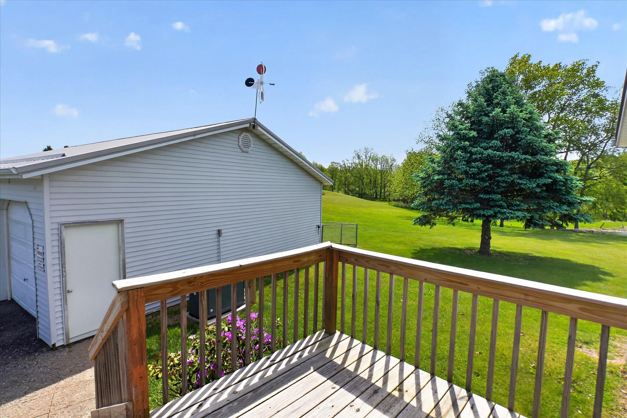 21172 29 1/2 Mile Road Springport, MI 49284 - Photo 5 of 29 21172 29 1/2 Mile Rd