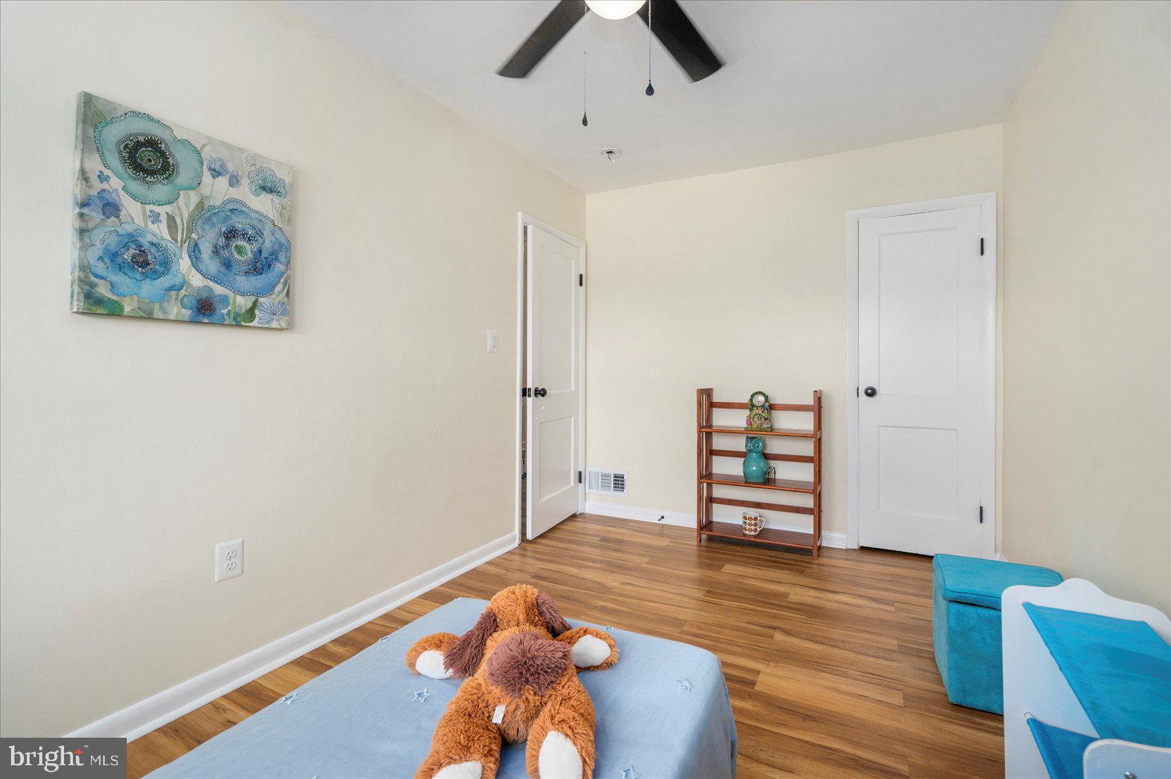 7932 Kavanagh Road Dundalk, MD 21222 - Photo 34 of 39 a view of an empty room