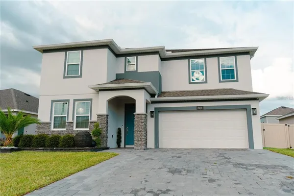 $3,700 | 2043 Rainier Drive, Kissimmee, FL 34746